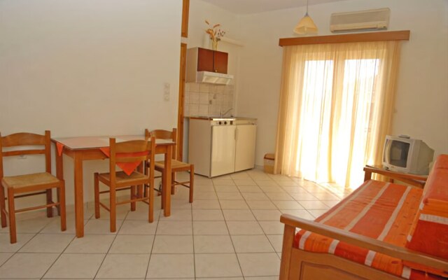 Villa Mimagia Apartments