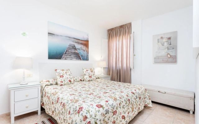 Vivienda vacacional La Laguna Luxe