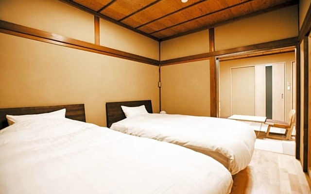 SATOYAMA STAY TONO-MACHI - Vacation STAY 72962v