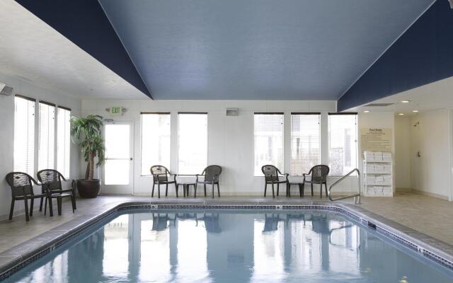 Hampton Inn Helena