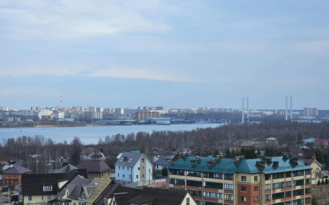 Live comfortably on Raahe 52 street