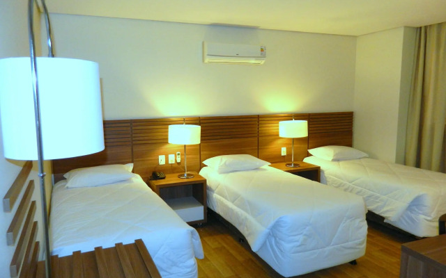 Umbu Hotel Porto Alegre