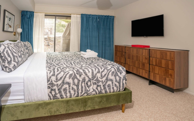 The Family Clubhouse at Abbey Springs