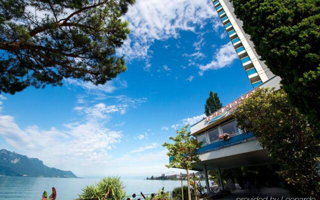 Eurotel Montreux