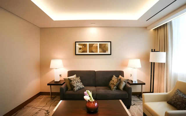 Lotte Hotel Ulsan
