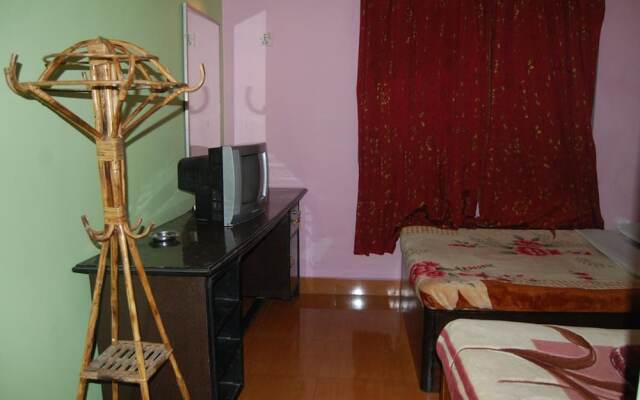 Siddhartha Guest house