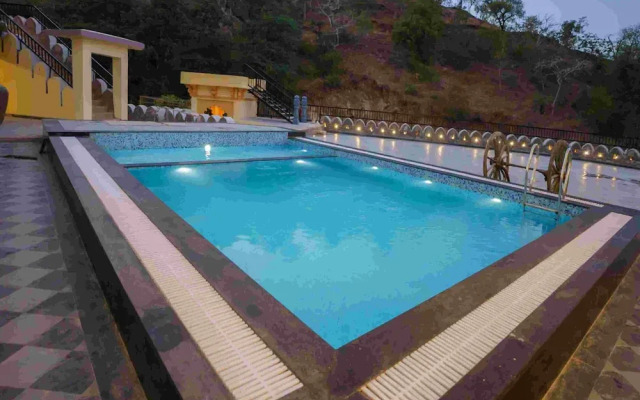 Gulmohar Retreat And Spa