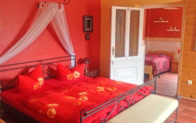 Ferienwohnungen Koserow USE 3360