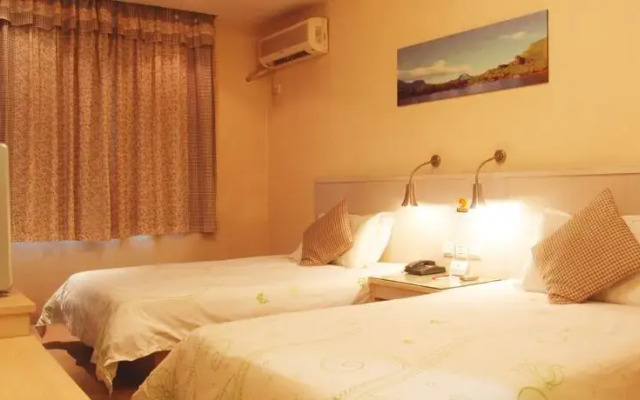 YANGTZE RIVER HOTELS Qingshan Branch