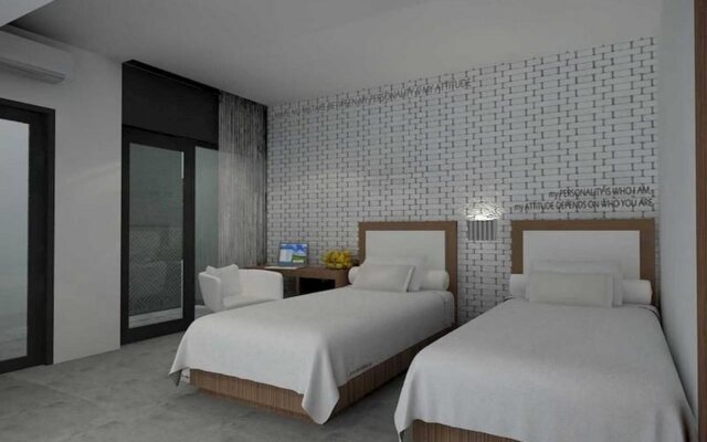 Maxley Hotel
