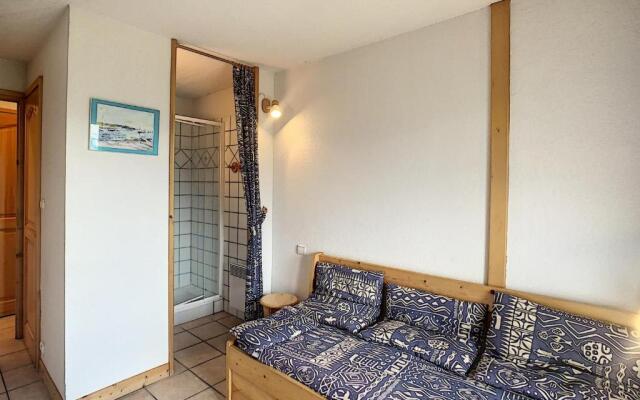 Appartement Combloux, 3 pièces, 6 personnes - FR-1-560-5