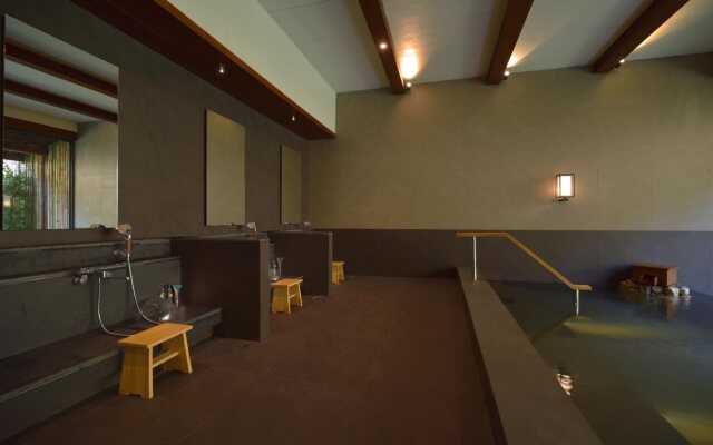Onsen @ Moncham