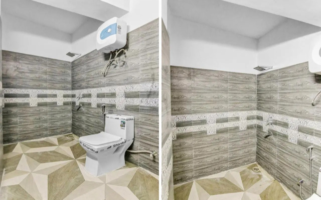 OYO Flagship 70400 Hotel Olive Inn