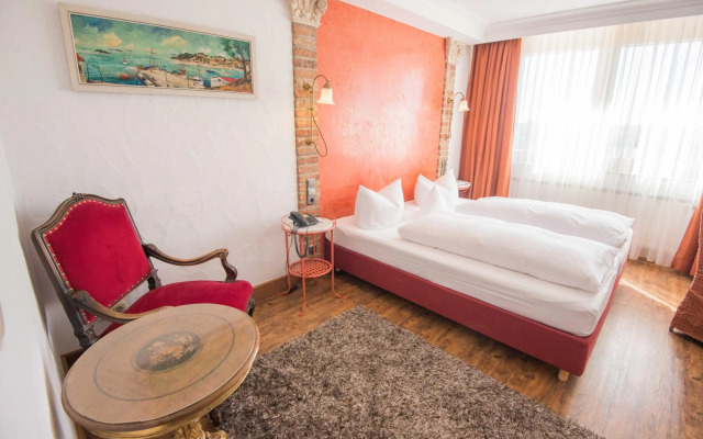 Ringhotel Alpenhof
