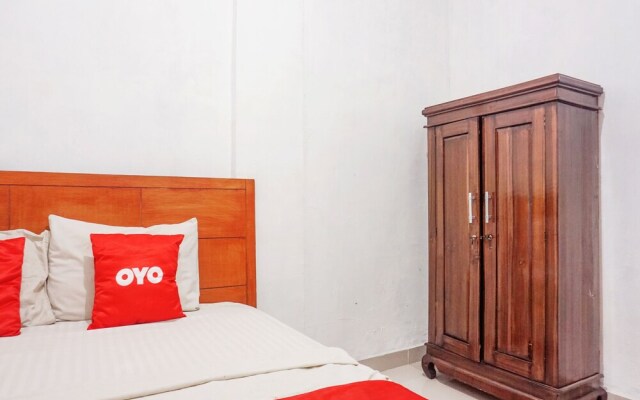 OYO 91654 Bintang Residence