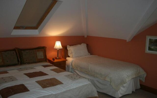 Avarest B&B