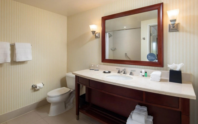 Sheraton Carlsbad Resort & Spa