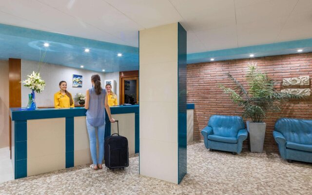 Hotel Cartago Nova by ALEGRIA