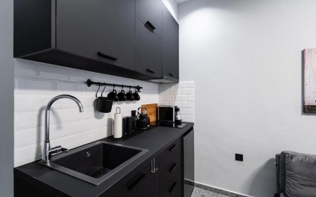 LP Citycenter Suite