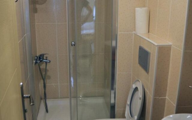 Alize Life Hotel