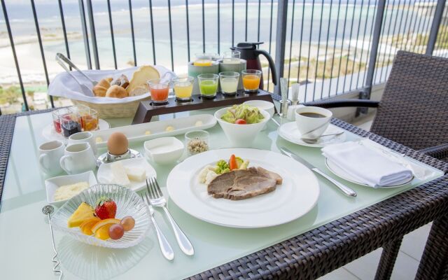 The Orion Hotel Motobu Resort & Spa