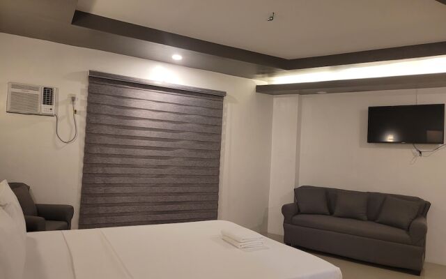 Casaroyal Hotel powered by Cocotel