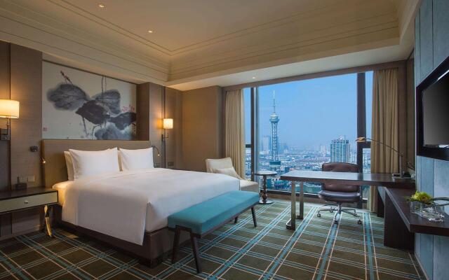 Hilton Changzhou