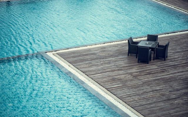 Suriya Resort