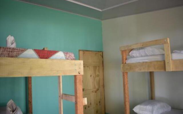 Casa Turtle Bogue - Hostel