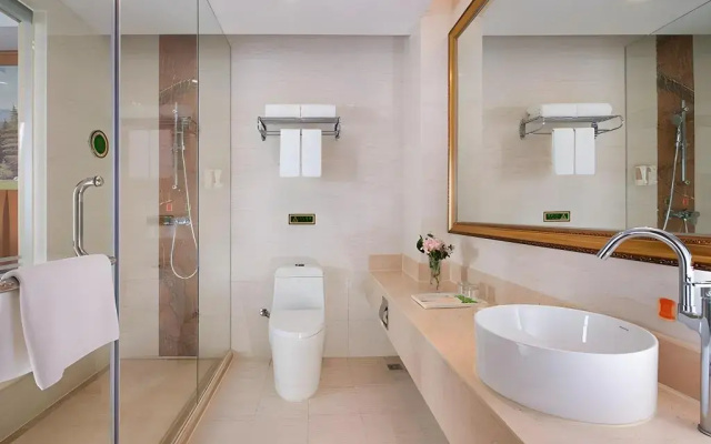 Vienna Hotel Guangdong Zhongshan Nanlang