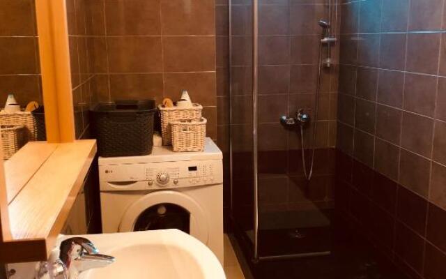 3 rooms superview apartment
