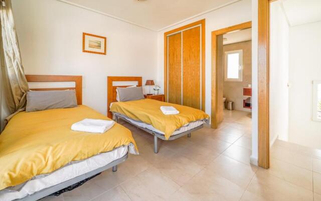 Townhouse Near the Pool - ER52LT