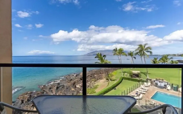 Kihei Surfside, #403 1 Bedroom Condo