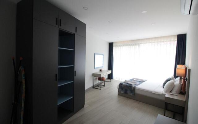 Ala Grand Residence