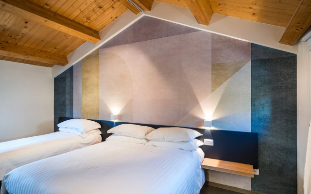 I Due Mori Luxury Rooms