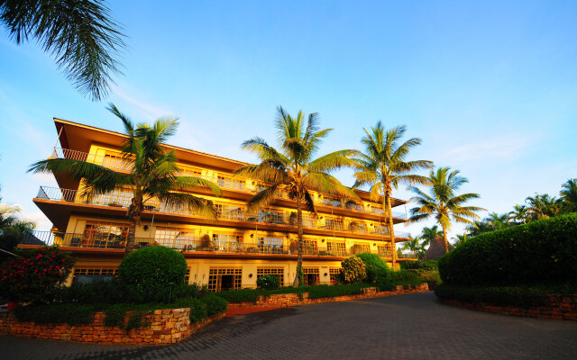 Speke Resort & Conference Centre