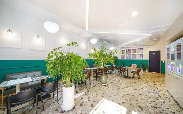 Suncheon Antives Hotel