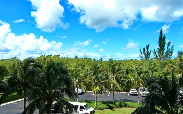 Beachfront Condo in Resort-style Community With Pool