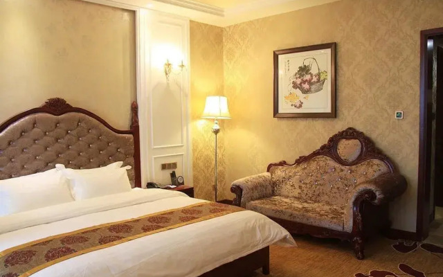 Foresoaring Hotel