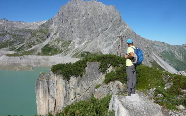 Apartment Rotbühlspitze