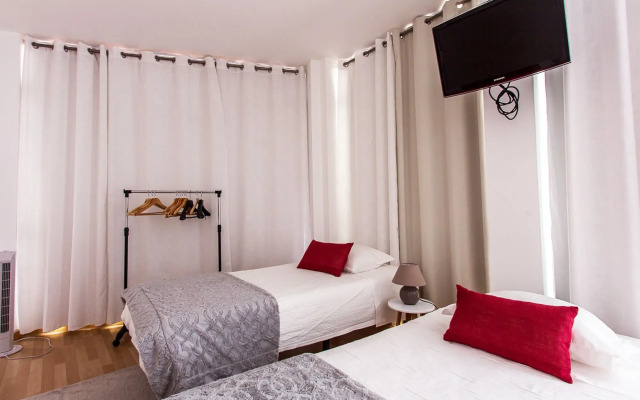 Central Guest House