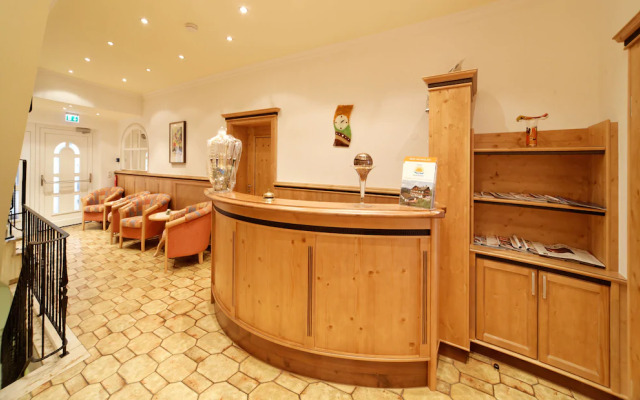 Hotel Sonnenhof