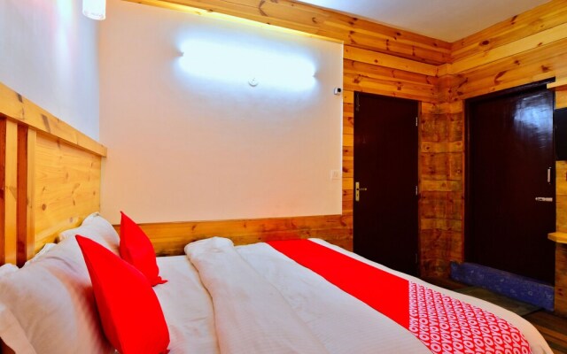 Chatanya Cottage