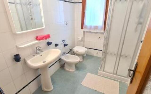 Villa Wanna Bilo A (bilocale)