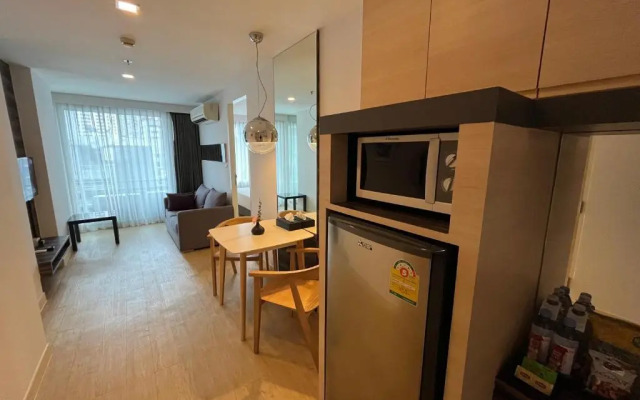 Arize Hotel Sukhumvit