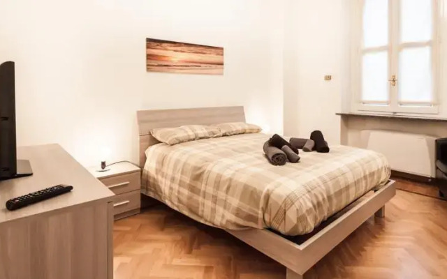 Temporary House - Milan San Babila