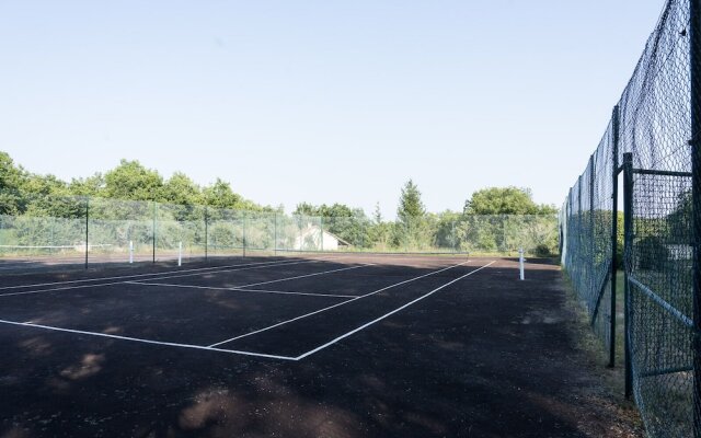 Domaine des Garennes