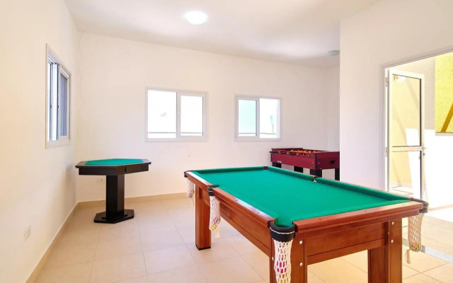 Bh21: Modernidade E Conforto Com Lazer Completo!