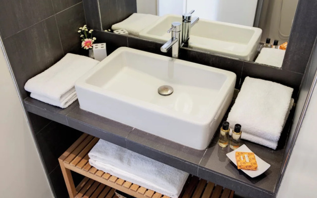 Beauregard Design Résidence