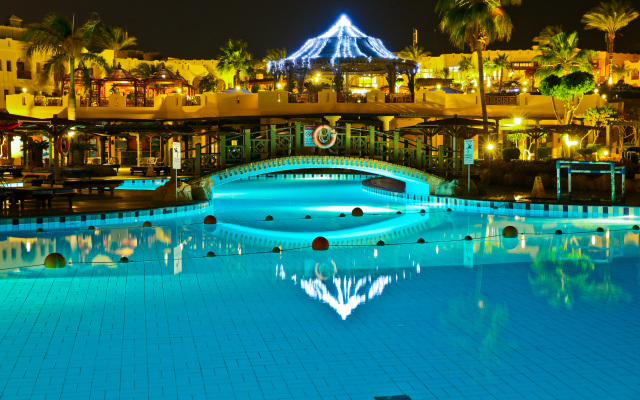 Charmillion Club Resort